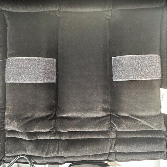 Thermotex Infrared Heating Pad TTS Platinum 17" x 13" Tested Works - Picture 9 of 12